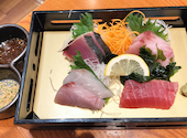 さかな酒場 魚星 大曽根西口店: からっちょさんの2026年07月16日の1枚目の投稿写真