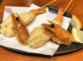 さかな酒場 魚星 大曽根西口店: からっちょさんの2026年07月16日の3枚目の投稿写真