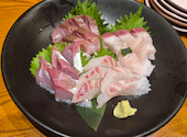 さかな酒場 魚星 大曽根西口店: からっちょさんの2026年08月30日の3枚目の投稿写真