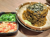 沖縄鉄板居酒屋 きりんや 今池店: からっちょさんの2026年06月09日の3枚目の投稿写真
