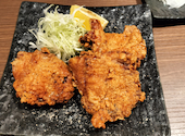 鶏焼肉専門店とりいち 名古屋北店: からっちょさんの2026年07月09日の2枚目の投稿写真