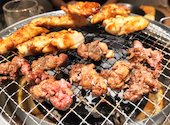 鶏焼肉専門店とりいち 名古屋北店: からっちょさんの2026年07月09日の3枚目の投稿写真
