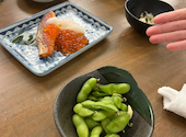 海鮮　炉端焼き　飲み放題　居酒屋　喰海（くうかい）　豊田駅前店: mocchi19795426さんの2026年06月03日の1枚目の投稿写真