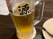 海鮮×炭火居酒屋　源てん: mocchi19795426さんの2026年05月04日の1枚目の投稿写真