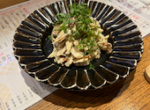 焼鳥 おでん 串揚げ とり二: mocchi19795426さんの2026年04月18日の1枚目の投稿写真