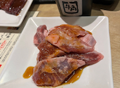 牛角 豊田店: mocchi19795426さんの2026年09月30日の1枚目の投稿写真