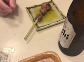 炭焼酒場 翔: はるなたんさんの2026年09月11日の1枚目の投稿写真