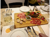 UPMARKET PIZZA&CAFE アップマーケット ピッツァ&カフェ: nimemeiさんの2022年12月25日の2枚目の投稿写真