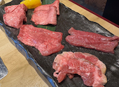 赤身焼肉のカリスマ 牛恋 池袋店: パクちーさんの2024年12月09日の2枚目の投稿写真