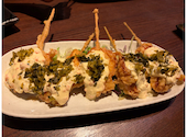 はかた野菜巻き串 きばくもん 名駅店: えりちゃんさんの2026年07月07日の1枚目の投稿写真