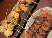 はかた野菜巻き串 きばくもん 名駅店: えりちゃんさんの2026年07月07日の3枚目の投稿写真