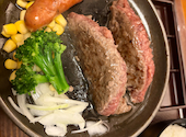 とろけるハンバーグ 福よし リーフウォーク稲沢店: えりちゃんさんの2026年09月29日の2枚目の投稿写真