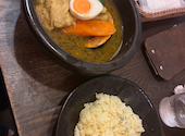 北緯43°のスープカレー屋さん 仙台一番町店: ゆきさんの2026年08月24日の1枚目の投稿写真