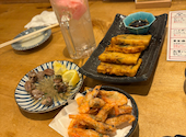大衆酒場むに 神戸三宮生田ロード店: ミッキーさんの2026年05月11日の1枚目の投稿写真