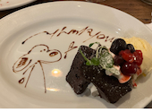 イタリアン酒場TAKEYA（タケヤ）川越本店: あかねさんの2024年12月の1枚目の投稿写真