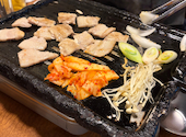 サムギョプサル&一品料理 りょうま: らいらいさんの2026年04月12日の1枚目の投稿写真