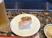 磯のがってん寿司 野田店: まやさんの2026年04月27日の2枚目の投稿写真