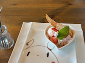 RococoDinerの口コミ画像1