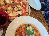DUMBO ダンボ PIZZA FACTORY エスパル仙台: えみさんの2026年05月06日の1枚目の投稿写真