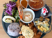 CAFE LUCIAS カフェ ルシアス: みぃやさんの2026年08月10日の1枚目の投稿写真