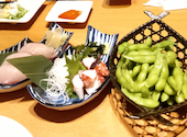 魚民 伊勢市南口駅前店: Mahaloさんの2026年07月13日の1枚目の投稿写真