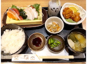 海鮮居酒屋 北海道 魚鮮水産 千葉駅西口店: Mahaloさんの2026年04月24日の1枚目の投稿写真