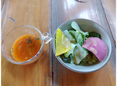 Awkitchen ガーデン 鎌倉: Mahaloさんの2026年09月28日の3枚目の投稿写真