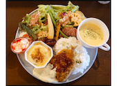 Cafe&Dinning Bar I33 アイサンサン: Mahaloさんの2026年06月30日の1枚目の投稿写真