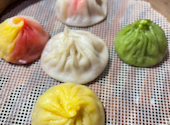茶薫小籠包飯店 池袋パルコ店: けいこさんの2024年03月16日の2枚目の投稿写真