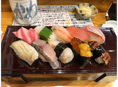 あかめ寿し: まちゃさんの2022年09月04日の1枚目の投稿写真