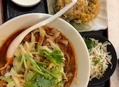 刀削麺酒坊アルカキット 錦糸町店: ふーちゃんさんの2026年08月16日の1枚目の投稿写真
