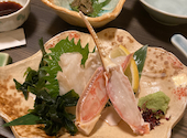 寿司×海鮮居酒屋 酔灯屋: sakikoさんの2022年12月18日の1枚目の投稿写真