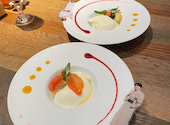 Trattoria e Pizzeria De salita 赤坂: くるみさんの2024年05月19日の2枚目の投稿写真