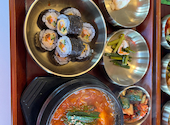 Korean food＆cafe 日・韓茶 ta-yon: ぐっちさんの2023年10月の1枚目の投稿写真