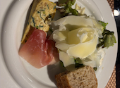 Cheese Dining ItaRu チーズダイニング イタル: むーさんの2026年05月27日の1枚目の投稿写真