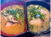 にんにくラーメン 幸ちゃん 東三国: むーさんの2026年06月25日の1枚目の投稿写真