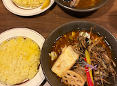 札幌スープカレー JACK 枚方店: みいこさんの2026年09月07日の1枚目の投稿写真