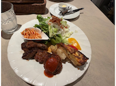 神戸ステーキ プロペラ KOBE STEAK Propeller: よりぴーさんの2026年06月16日の1枚目の投稿写真