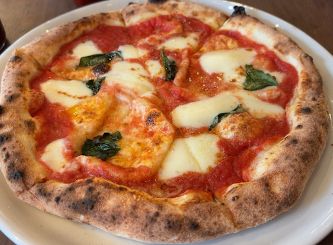 DACCI mar de italia ダッチマルデイタリア: えむえむさんの2025年12月03日の1枚目の投稿写真