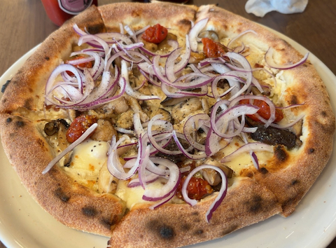 DACCI mar de italia ダッチマルデイタリア: えむえむさんの2025年12月03日の2枚目の投稿写真