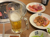 牛角 千葉ニュータウン南店: ねこさんの2026年08月19日の1枚目の投稿写真
