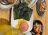 餃子のかっちゃん 池袋東口店: ひろりんさんの2026年05月29日の1枚目の投稿写真