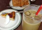 小さな街の食堂 カフェ ミスティー cafe MISTY: しまとらさんの2026年08月23日の1枚目の投稿写真