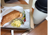 BLUE LEAF CAFE 仙台: ミキさんの2026年03月23日の1枚目の投稿写真