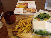 塗り絵カフェ　＆Green: しまとらさんの2026年09月13日の1枚目の投稿写真