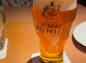 YEBISU BAR ヱビスバー 神楽坂店: ミッキーさんの2021年11月05日の1枚目の投稿写真