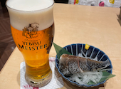 YEBISUBAR ヱビスバー グランエミオ所沢店: ミッキーさんの2021年11月03日の2枚目の投稿写真