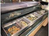 海鮮ブッフェダイニング 銀座八芳 新宿店: memeさんの2026年06月02日の3枚目の投稿写真