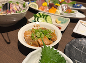 創作居酒屋 渡や 茨木店: まーくんさんの2026年05月11日の1枚目の投稿写真