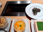 飛騨牛焼肉 安福本店 春日井: べんつまさんの2025年04月14日の1枚目の投稿写真